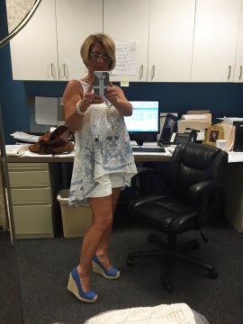 urGirlIvanna de Haut-Rhin, France